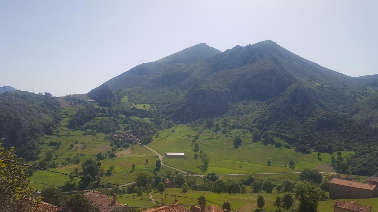 La Resplenda Bejes Exterior foto